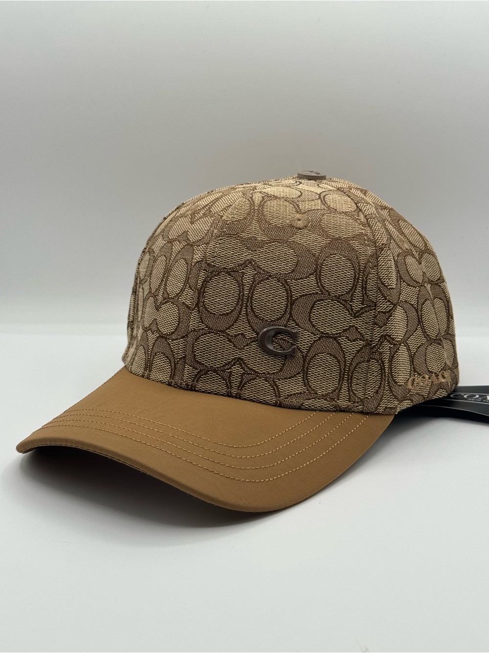 Coach Cap